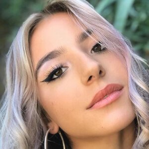 Peach Martine, 23 (TikTok Star)