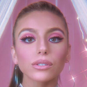 Peach Martine, 23 (TikTok Star)