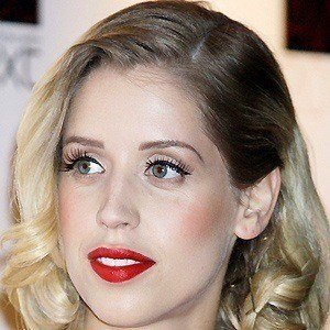 Peaches Geldof (1989 - 2014) (Journalist)