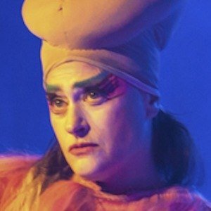 Peaches, 56 (Punk Singer)