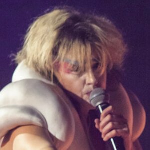 Peaches, 56 (Cantante Punk)