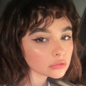 Peachristine image 6