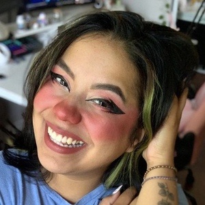 Peachy Saiyan, 29 (TikTok Star)