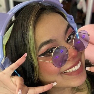 Peachy Saiyan, 29 (TikTok Star)