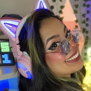 Peachy Saiyan, 29 (TikTok明星)