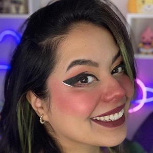 Peachy Saiyan, 29 (TikTok明星)