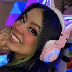 Peachy Saiyan, 29 (TikTok Star)