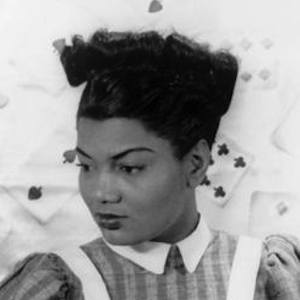 Pearl Bailey image 4