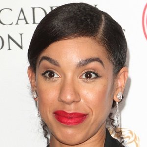 Pearl Mackie, 38 (TV Actress)