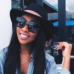 Pearl Modiadie image 4