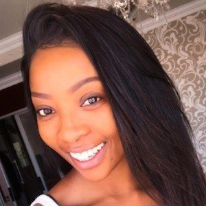 Pearl Modiadie image 6