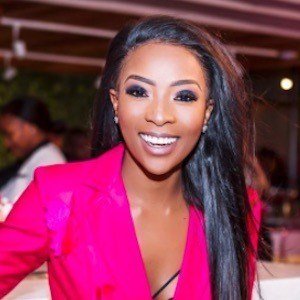 Pearl Modiadie image 8