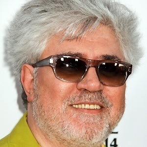 Pedro Almodóvar, 74 (Director)
