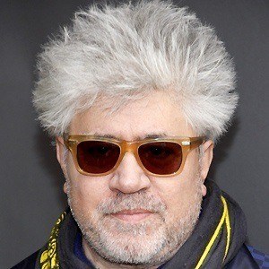 Pedro Almodóvar image 3
