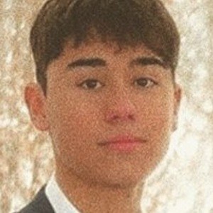 Pedro Barandas, 23 (TikTok Star)