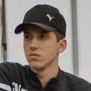 Pedro Bennington, 24 (Instagram Star)