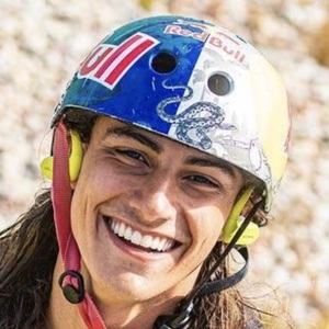 Pedro Caldas, 25 (Wakeboarder)