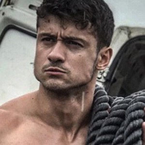 Pedro Fortes, 30 (Instagram-ster)