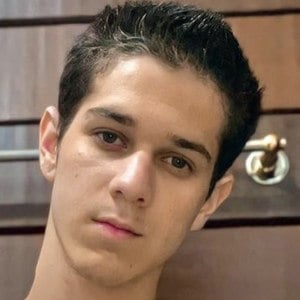 Pedro Henrique Palhares, 23 (TikTok Star)