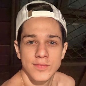 Pedro Henrique Palhares, 23 (TikTok Star)