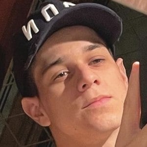 Pedro Henrique Palhares, 23 (TikTok明星)