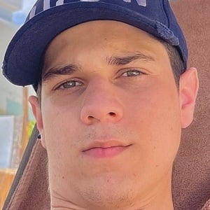 Pedro Henrique Palhares, 23 (TikTok Star)