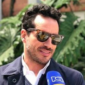 Pedro Palacio image 3