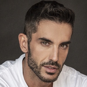 Pedro Prieto, 39 (Presentadore de Programas de TV)