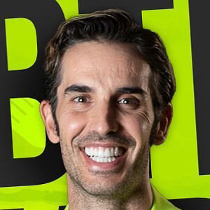 Pedro Prieto, 39 (TV Show Host)