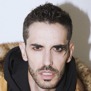 Pedro Prieto, 39 (电视节目主持人)