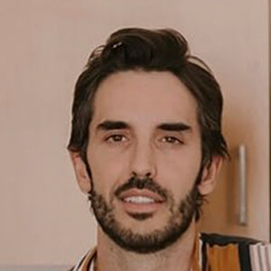 Pedro Prieto, 39 (TV Show Host)