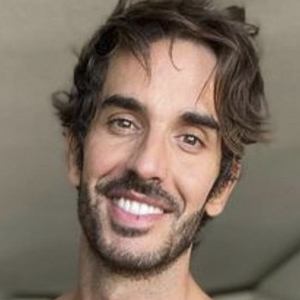 Pedro Prieto, 39 (电视节目主持人)