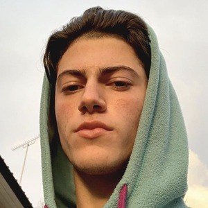 Pedro Santos, 23 (TikTok Star)