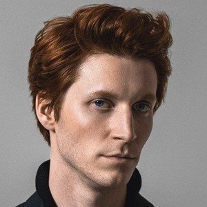Peet Montzingo, 22 (TikTok Star)