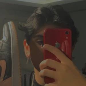 Peggau, 22 (Instagram Star)