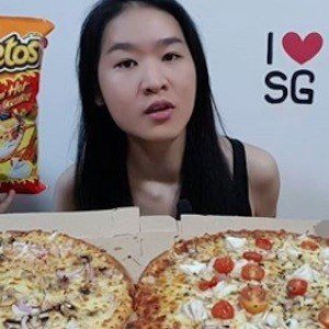 Peggie Neo, 39 (YouTube Star)