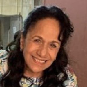 Peggy Ann Blow, 73 (電視女演員)