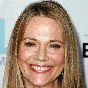 Peggy Lipton (1946 - 2019) (Attrice TV)