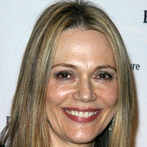 Peggy Lipton image 5