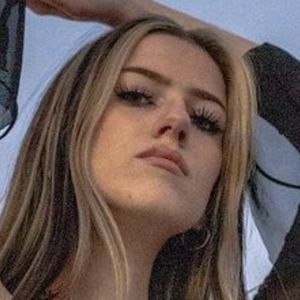 Peja Keserovic, 23 (TikTok明星)