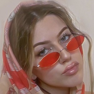 Peja Keserovic, 23 (TikTok Star)