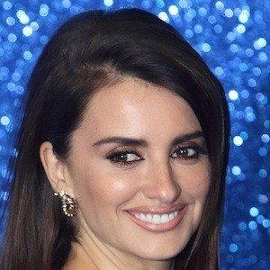 Penélope Cruz, 51 (Attrice di film)