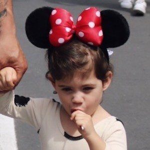 Penelope Juliette, 8 (YouTube Star)