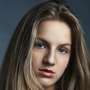 Penelope Robin image 6