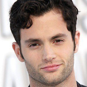 Penn Badgley, 37 (Attore TV)
