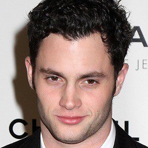 Penn Badgley, 39 (电视演员)