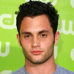 Penn Badgley, 39 (TV Actor)