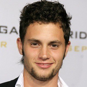 Penn Badgley, 39 (电视演员)