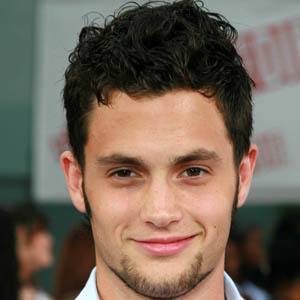 Penn Badgley, 39 (电视演员)