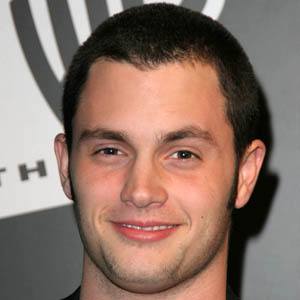 Penn Badgley, 39 (TV Actor)